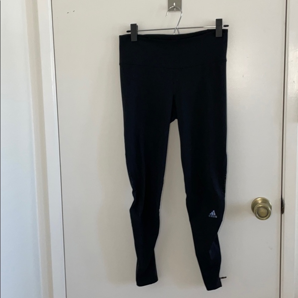 Adidas Energy Running Climacool Leggings, S